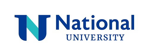 National University Mathematics Center Logo